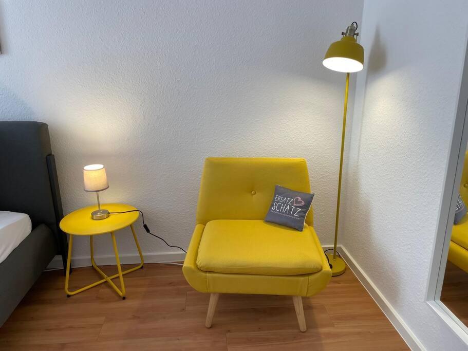 Lucky Stays Ls01 - Vollausstattung - Zentrum - Aufzug - Grosse Kueche - 2 Zimmer - Smart-Tv Магдебург Екстер'єр фото