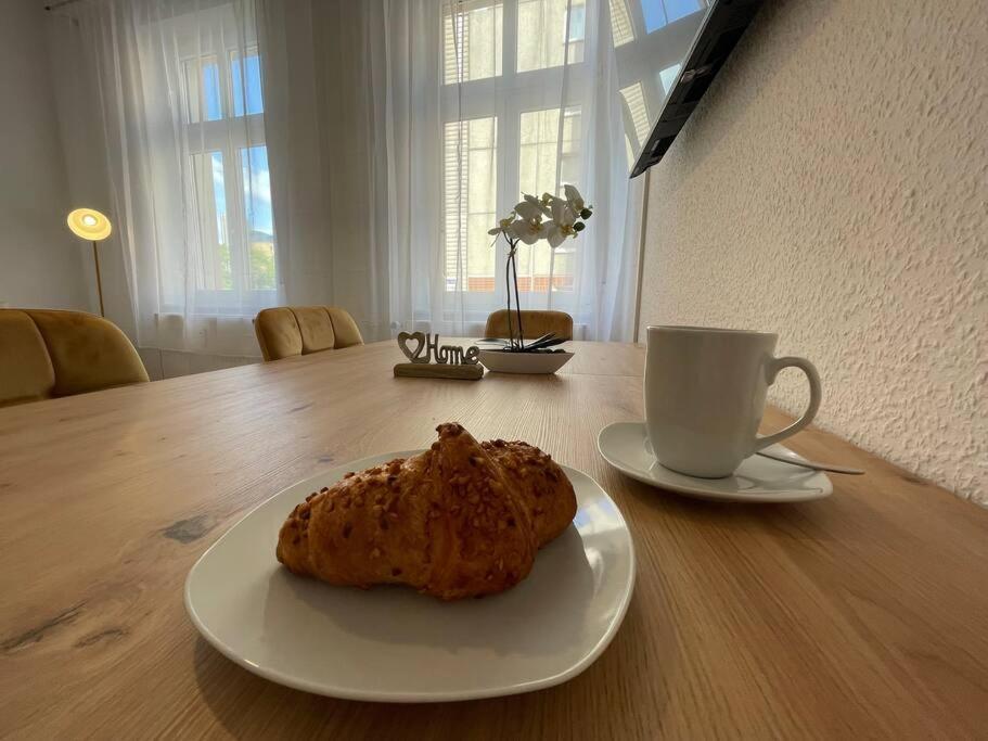 Lucky Stays Ls01 - Vollausstattung - Zentrum - Aufzug - Grosse Kueche - 2 Zimmer - Smart-Tv Магдебург Екстер'єр фото
